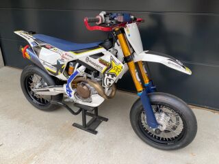 Husqvarna FS 450