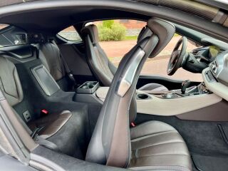 BMW i8 M Performance 1.5 275kW