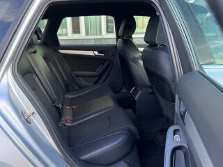 Audi A4 MY2015 - FACELIFT - S line - Comfort Package 2.0 110кВ