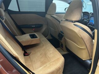 Lexus RZ 450e Luxury 132kW