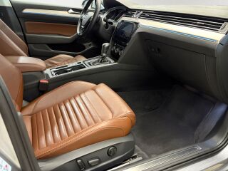 Volkswagen Passat Variant Highline 4motion 2.0 TDI 140kW