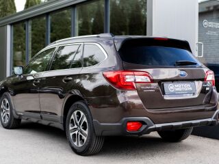 Subaru Outback Active EyeSight Facelift 2.5 129kW