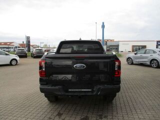 Ford Ranger Wildtrak Double Cab 2.0 151kW
