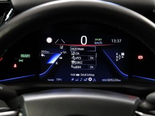 Toyota Mirai Ambassador FuelCell 134kW