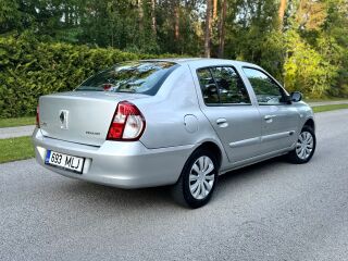 Renault Thalia 1.1 55кВ