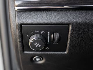 Jeep Grand Cherokee Overland Facelift 3.0 184kW