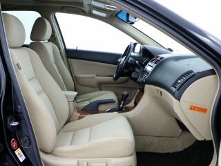 Honda Accord Facelift ATM 2.4 140kW