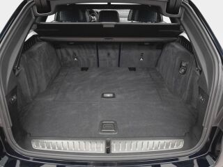 BMW 530 M-Pakett 3.0 195кВ