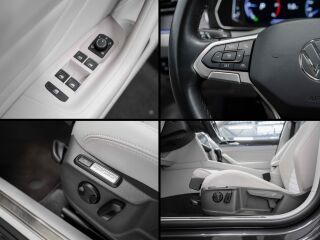 Volkswagen Passat Elegance 2.0 110kW