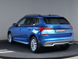 Skoda Kamiq Elegance 1.0 81kW