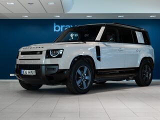Land Rover Defender X-Dynamic SE 3.0 MHEV 183kW