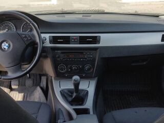 BMW 320 2.0 110kW