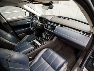 Land Rover Range Rover Velar 3.0 221kW