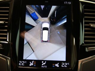 Volvo XC90 AWD INSCRIPTION LUXURY XENIUM FULL 2.0 T8 Recharge Twin Engine Plug-In-Hybrid 288kW
