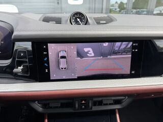 Porsche Cayenne S Sport Chrono 4.0 DWH 349kW