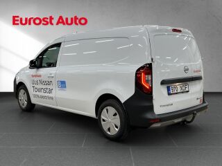 Nissan Townstar Van N-Connecta L2 51kW