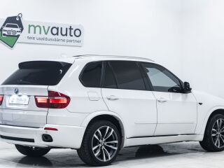 BMW X5 M-Sportpakett 3.0 173kW