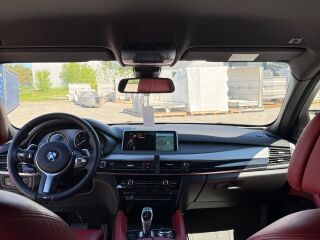 BMW X6 3.0 190kW