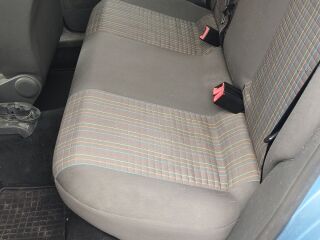 Volkswagen Polo 1.4 55kW