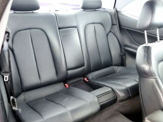 Mercedes-Benz CLK 320 Avantgarde LPG ATM 3.2 160kW