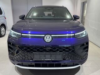 Volkswagen Tayron R-line 1.5 eTSI 110kW