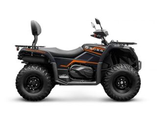 Goes TERROX 500 25kW