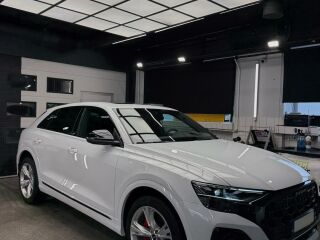 Audi Q8 3.0 250kW