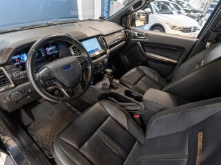 Ford Ranger Wildtrak Bi-Turbo 2.0 157kW
