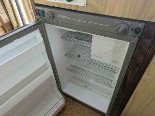Cabby 512 TI 6 magamis