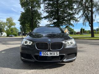 BMW 535 GT M-Sport X-Drive 3.5 230kW