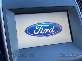 Ford Galaxy Titanium Business Edition 2.0 TDCi 110kW