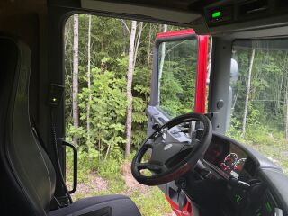 Scania P310 8.9 228kW