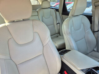 Volvo XC60 Diesel Mild-Hybrid Inscription Luxe AWD 2.0 145kW