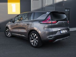 Renault Espace Initiale Paris 1.6 R4 dCi 118кВ