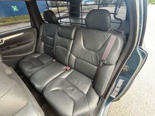 Volvo XC70 SUMMUM 2.4 D5 EURO3 120kW