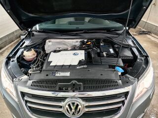Volkswagen Tiguan 2.0 TDI 103кВ
