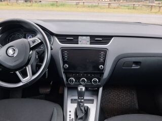 Skoda Octavia 1.4 110кВ