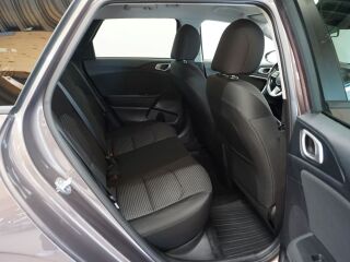 Kia Ceed 1.5 118kW