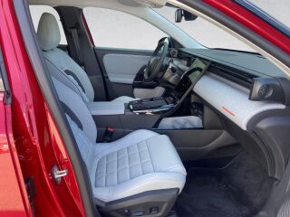 Citroen C5 Aircross MAX Hybrid 1.2 107kW