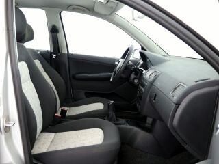 Skoda Fabia Comfortline 1.2 47кВ