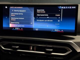 BMW 330 E M-Sportpakett PRO LCI 2.0 215kW