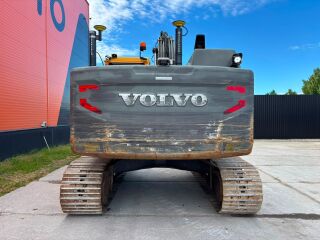 Volvo EC 220 EL 129kW