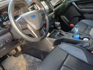 Ford Ranger 2.0 156kW