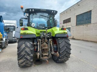 Claas ARION 530 CMATIC 106kW