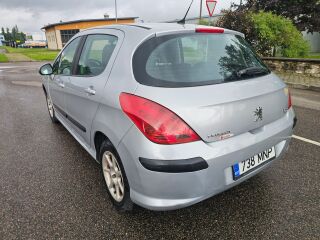 Peugeot 308 1.6 88кВ