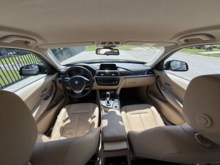 BMW 320 2.0 135кВ