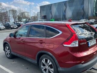 Honda CR-V 1.6 88kW