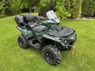 Can-Am Outlander