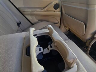BMW X6 xDrive 30D 3.0 190kW