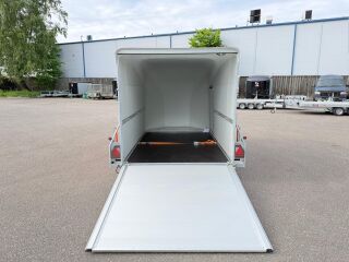 Cheval Liberte Debon 1300XL 3,23x1,63m Pullman vedrustus